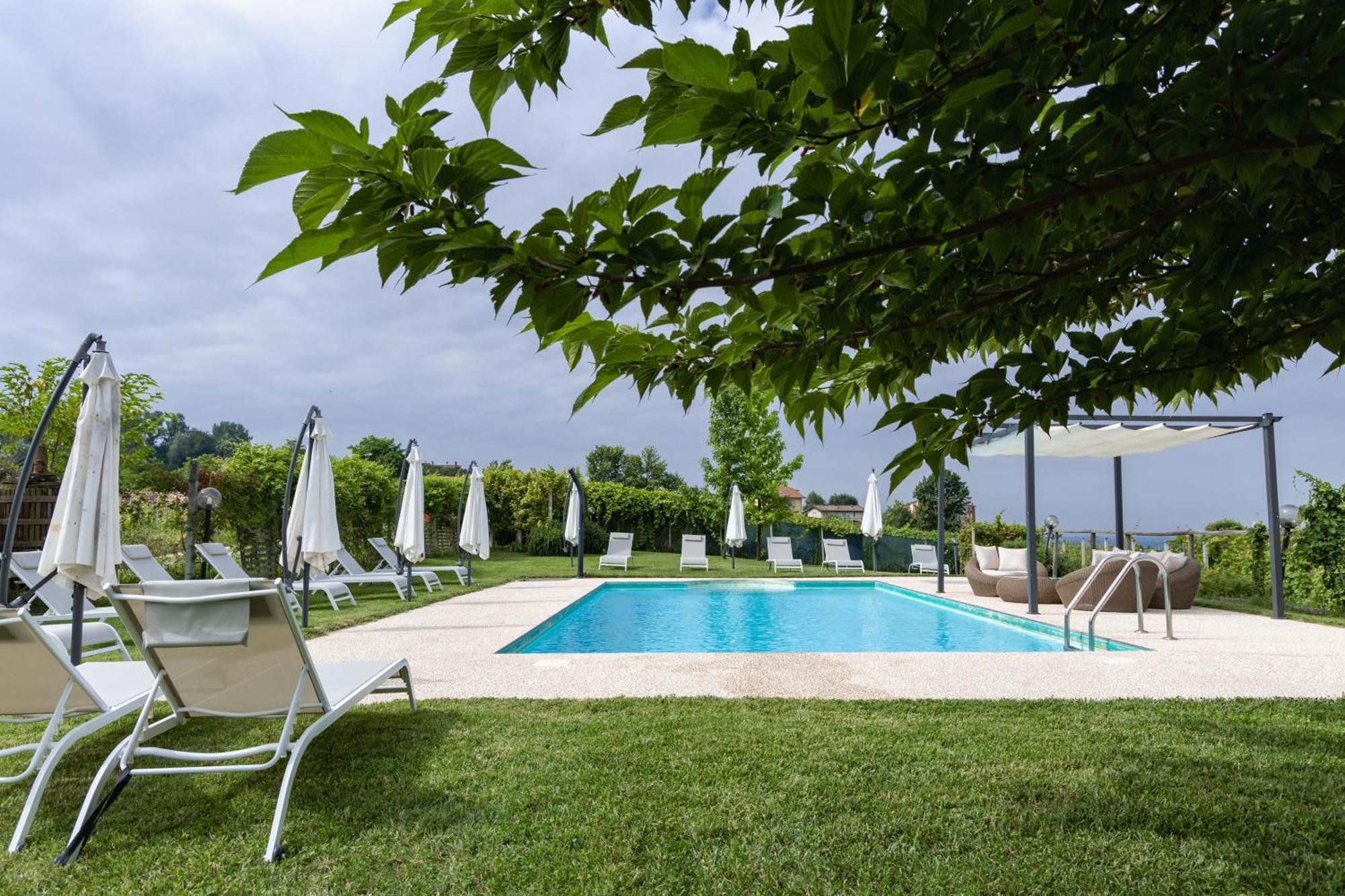 La Cantinella Country House Ла Мора Екстериор снимка