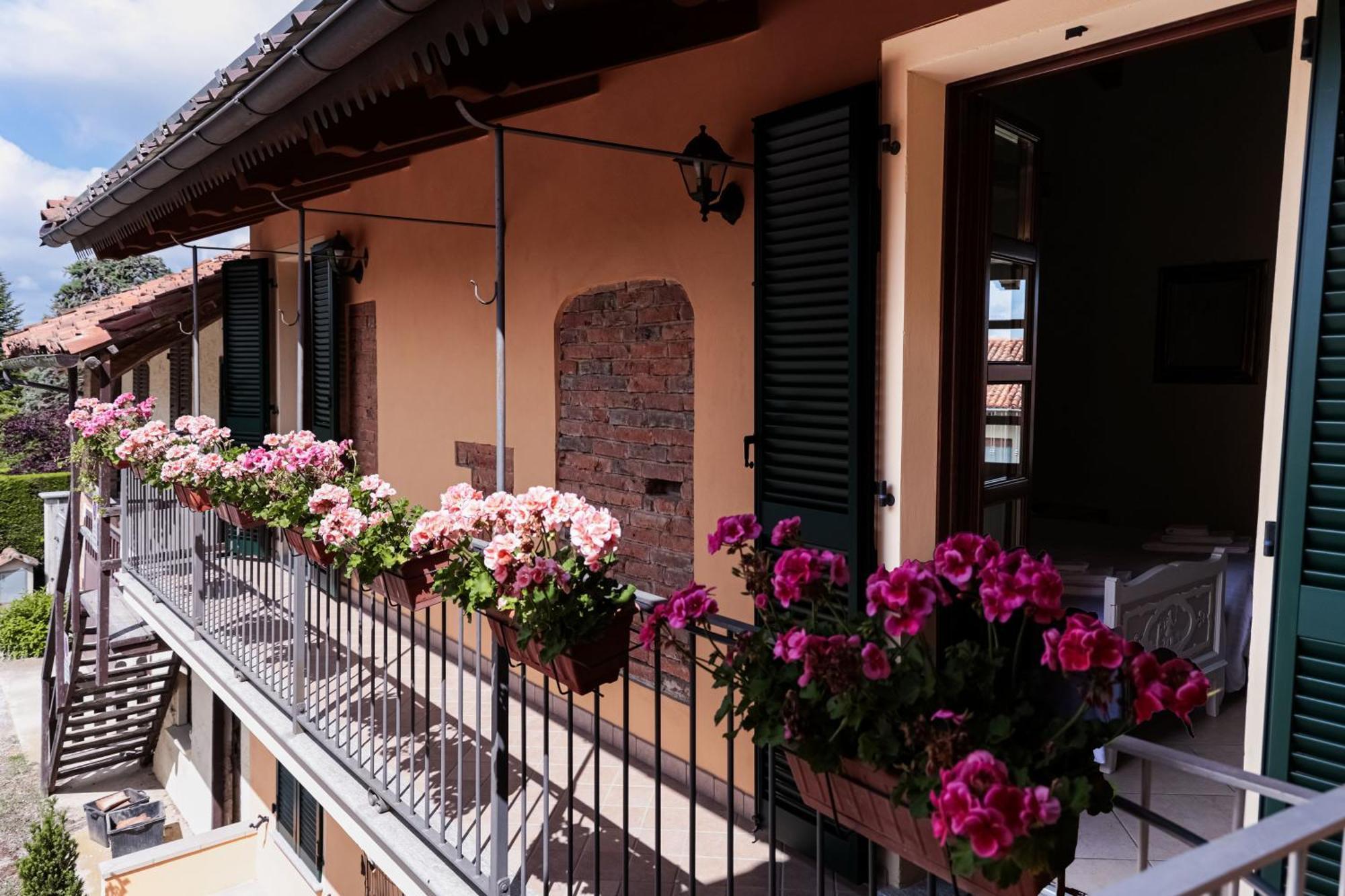 La Cantinella Country House Ла Мора Екстериор снимка