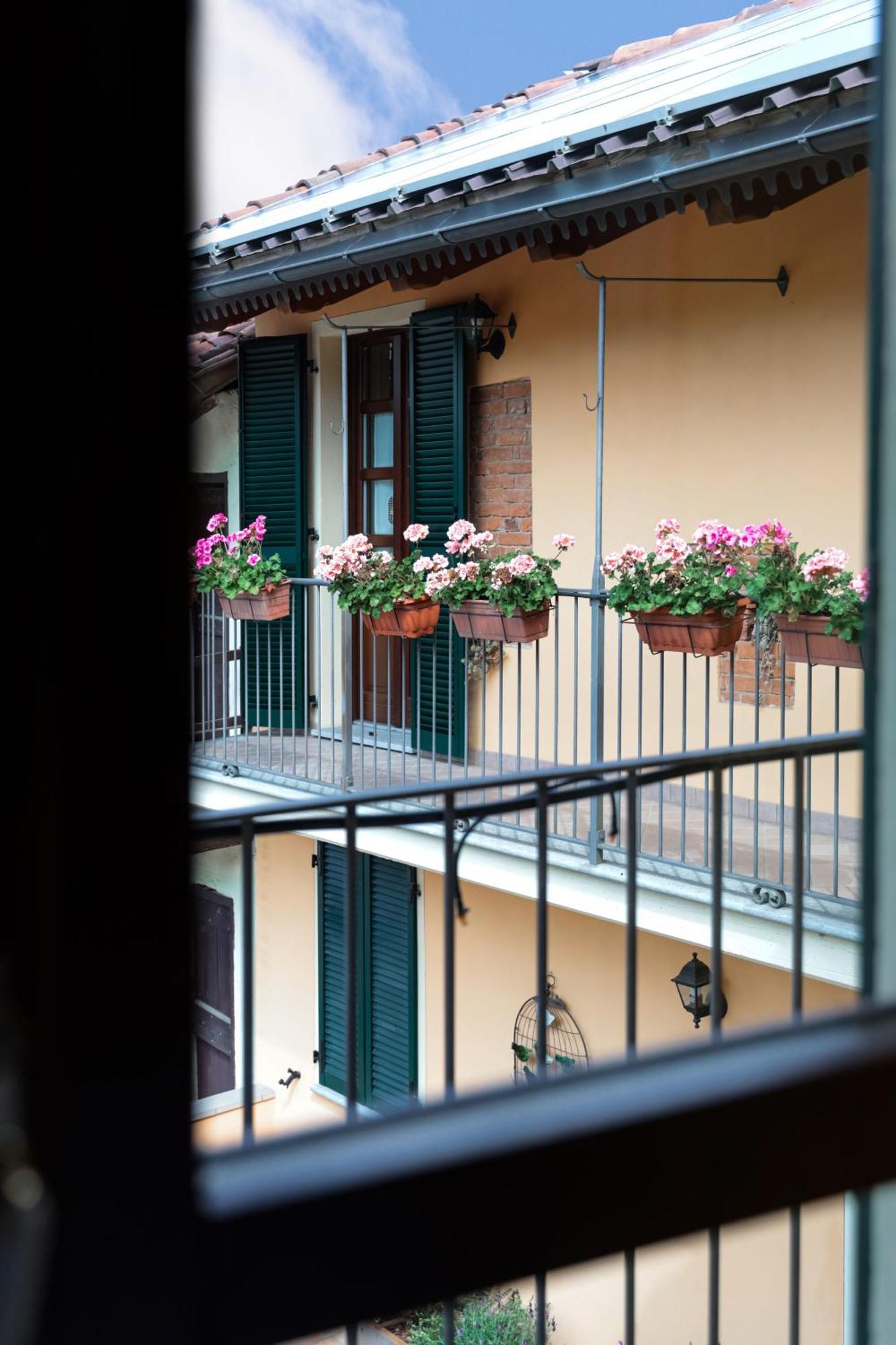 La Cantinella Country House Ла Мора Екстериор снимка