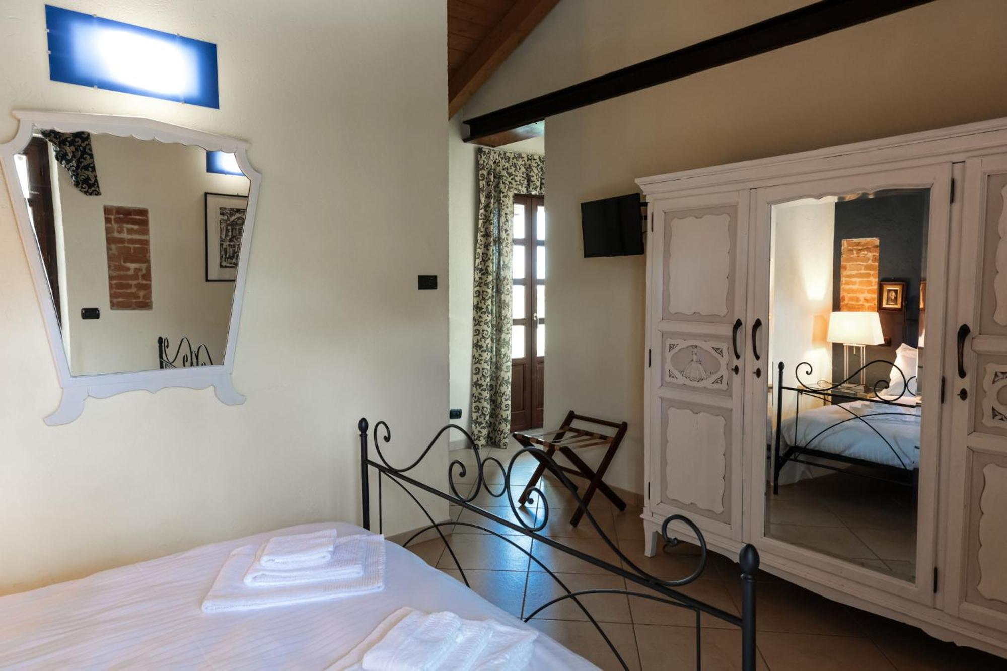 La Cantinella Country House Ла Мора Екстериор снимка