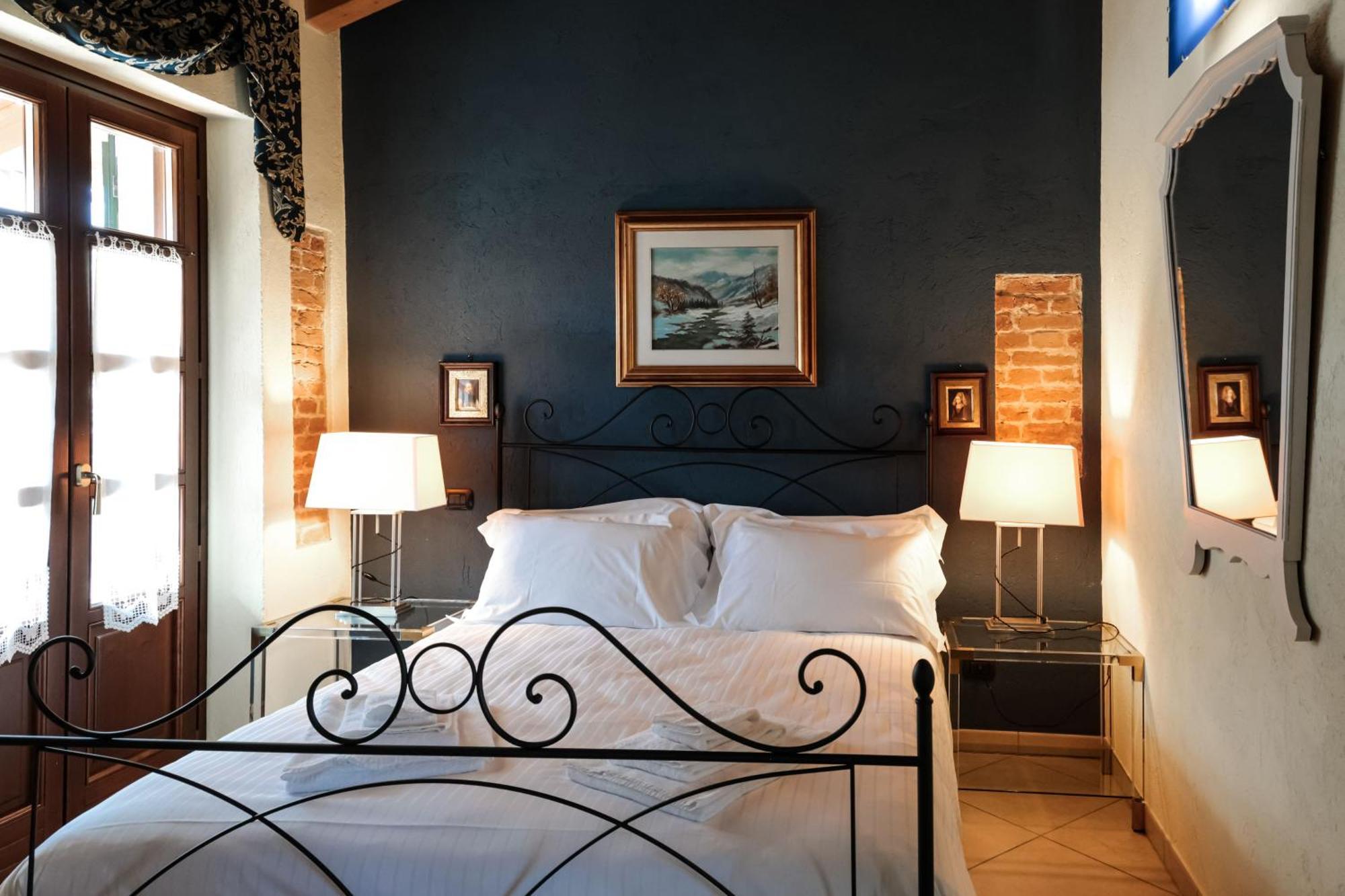 La Cantinella Country House Ла Мора Екстериор снимка