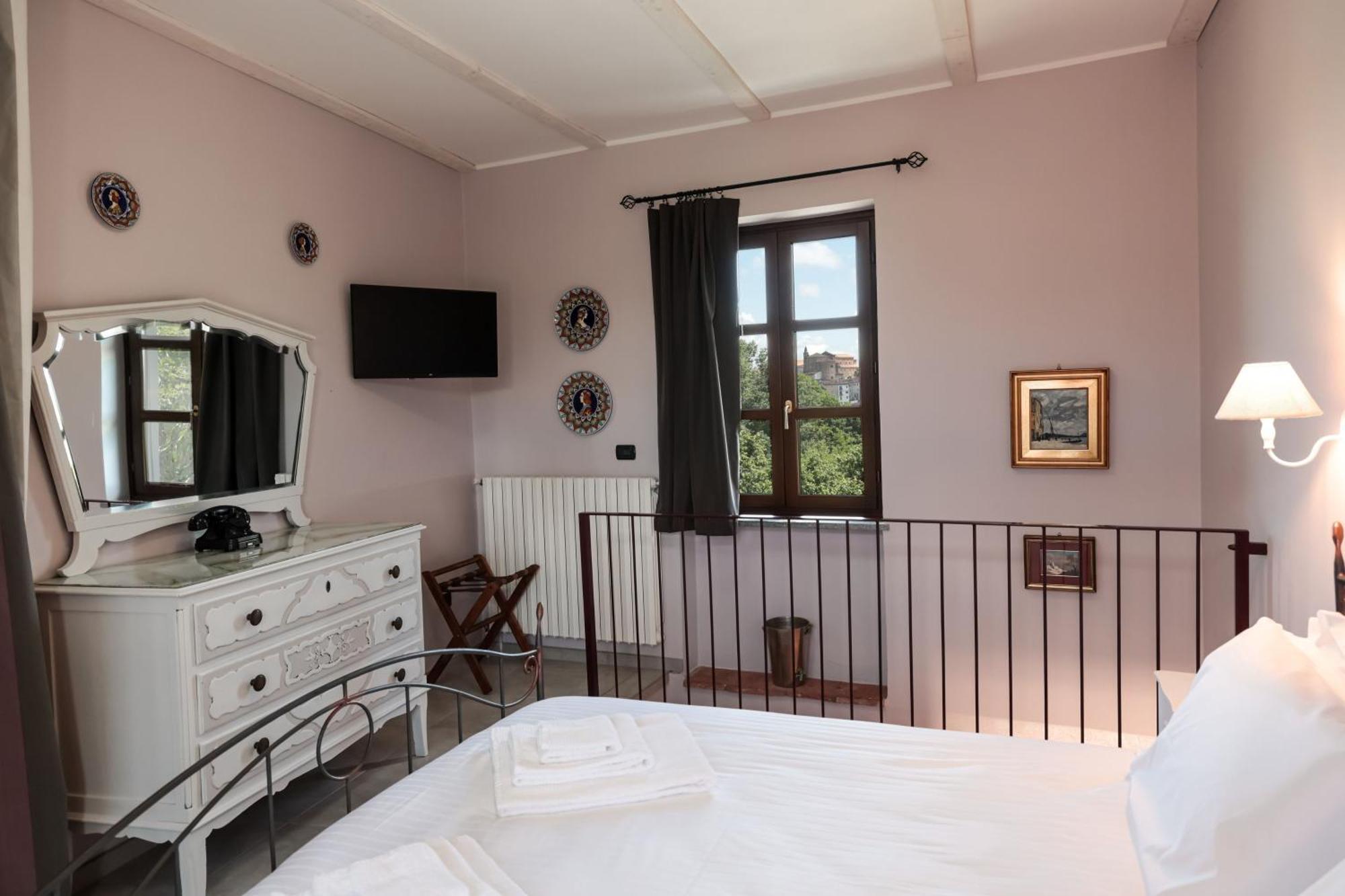 La Cantinella Country House Ла Мора Екстериор снимка