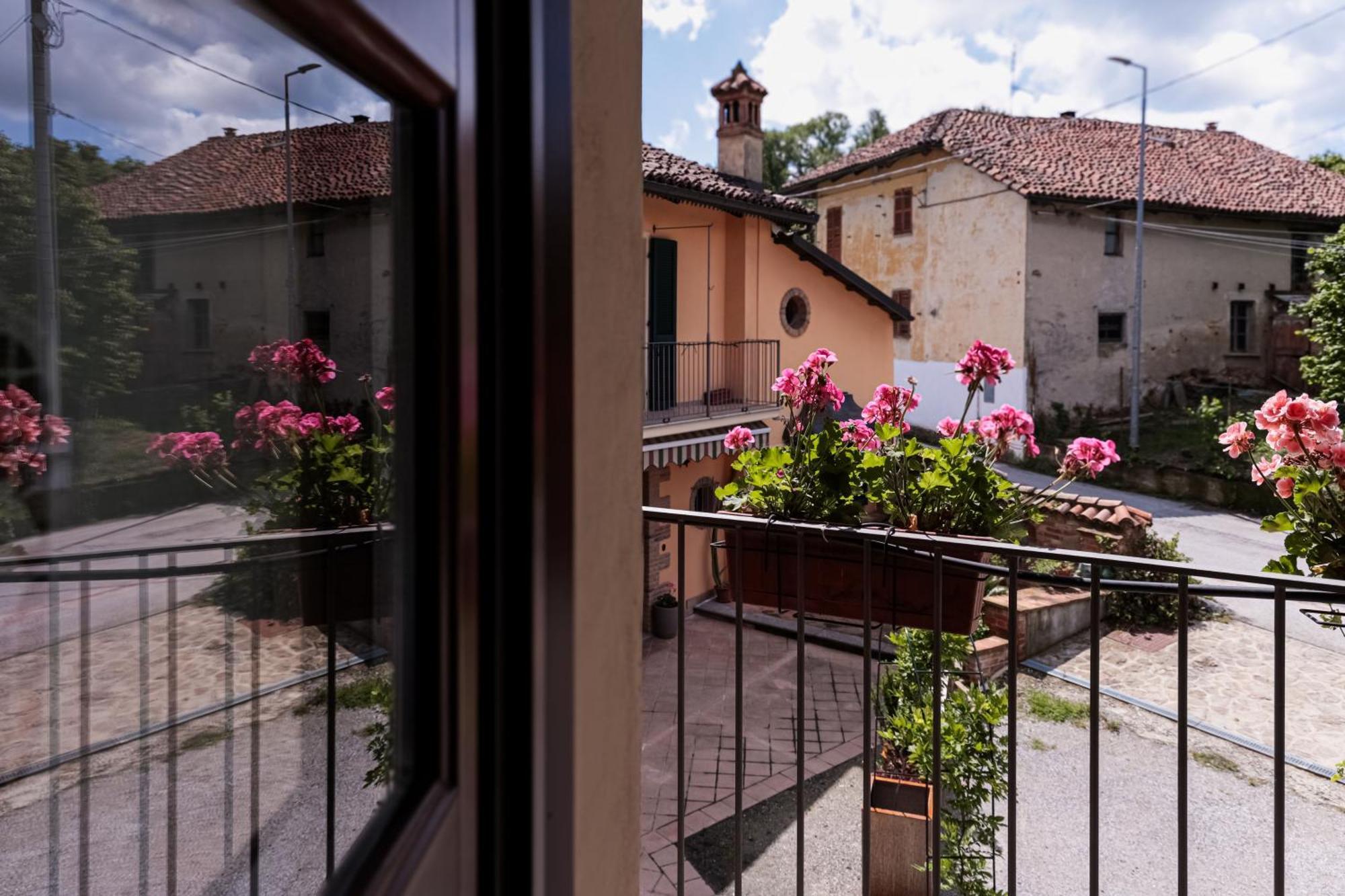 La Cantinella Country House Ла Мора Екстериор снимка