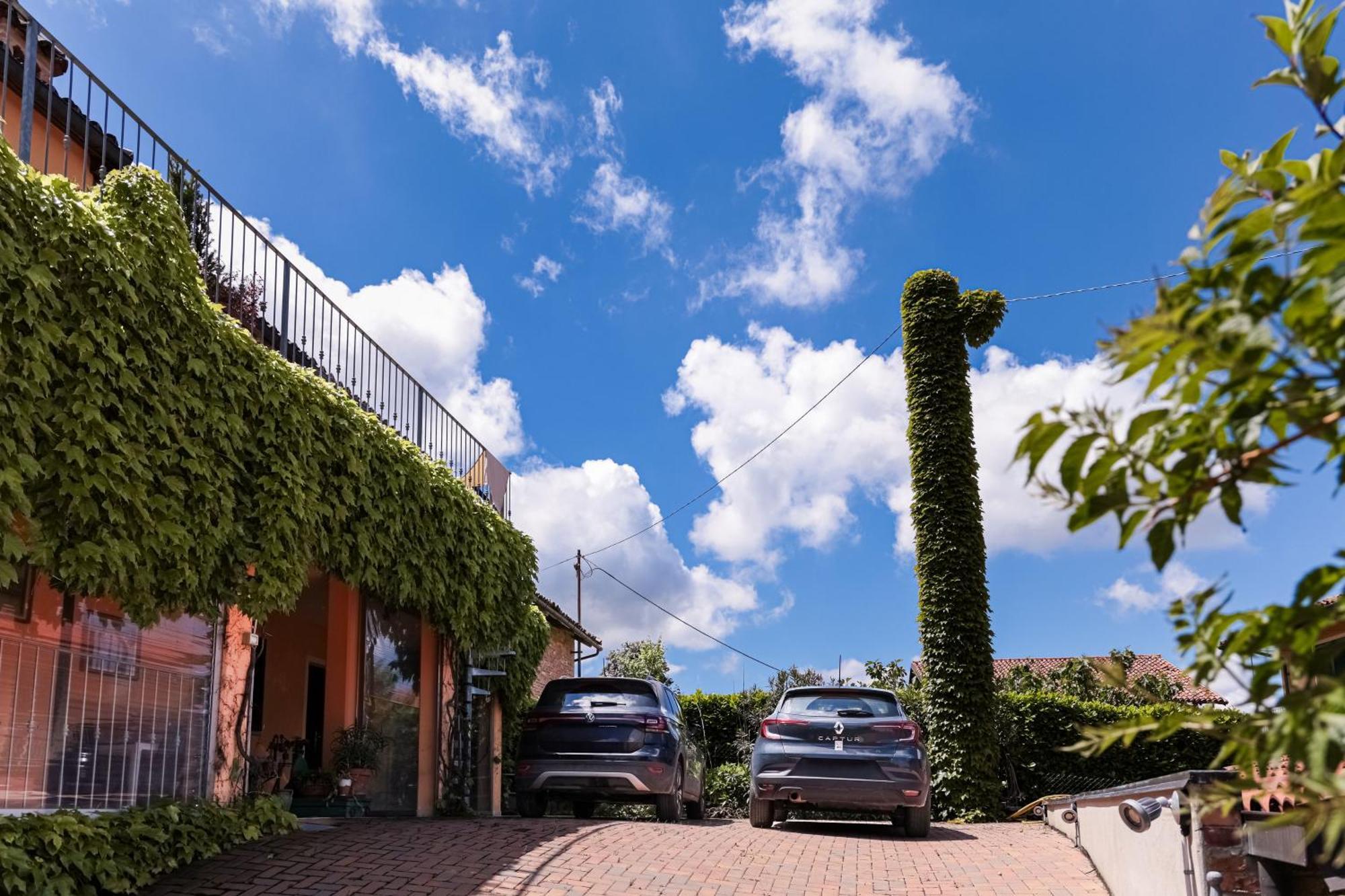 La Cantinella Country House Ла Мора Екстериор снимка