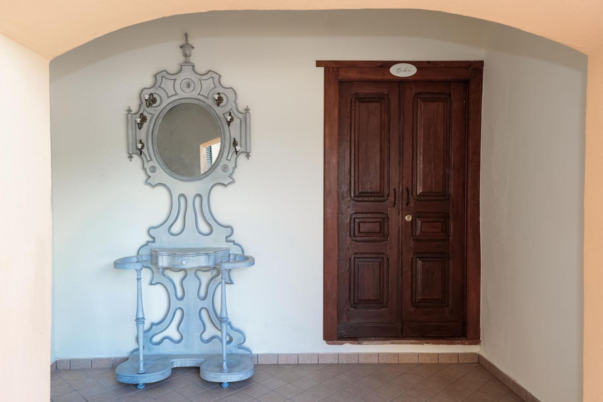 La Cantinella Country House Ла Мора Екстериор снимка