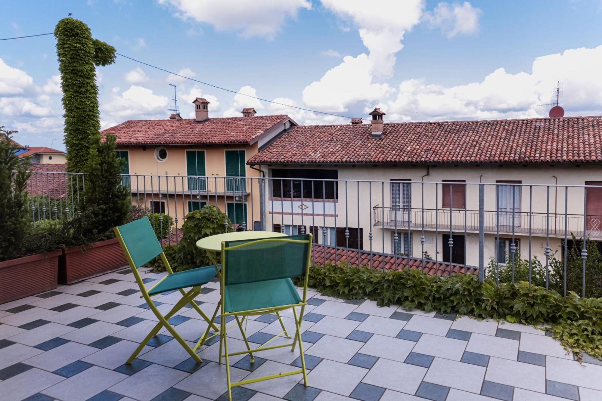 La Cantinella Country House Ла Мора Екстериор снимка