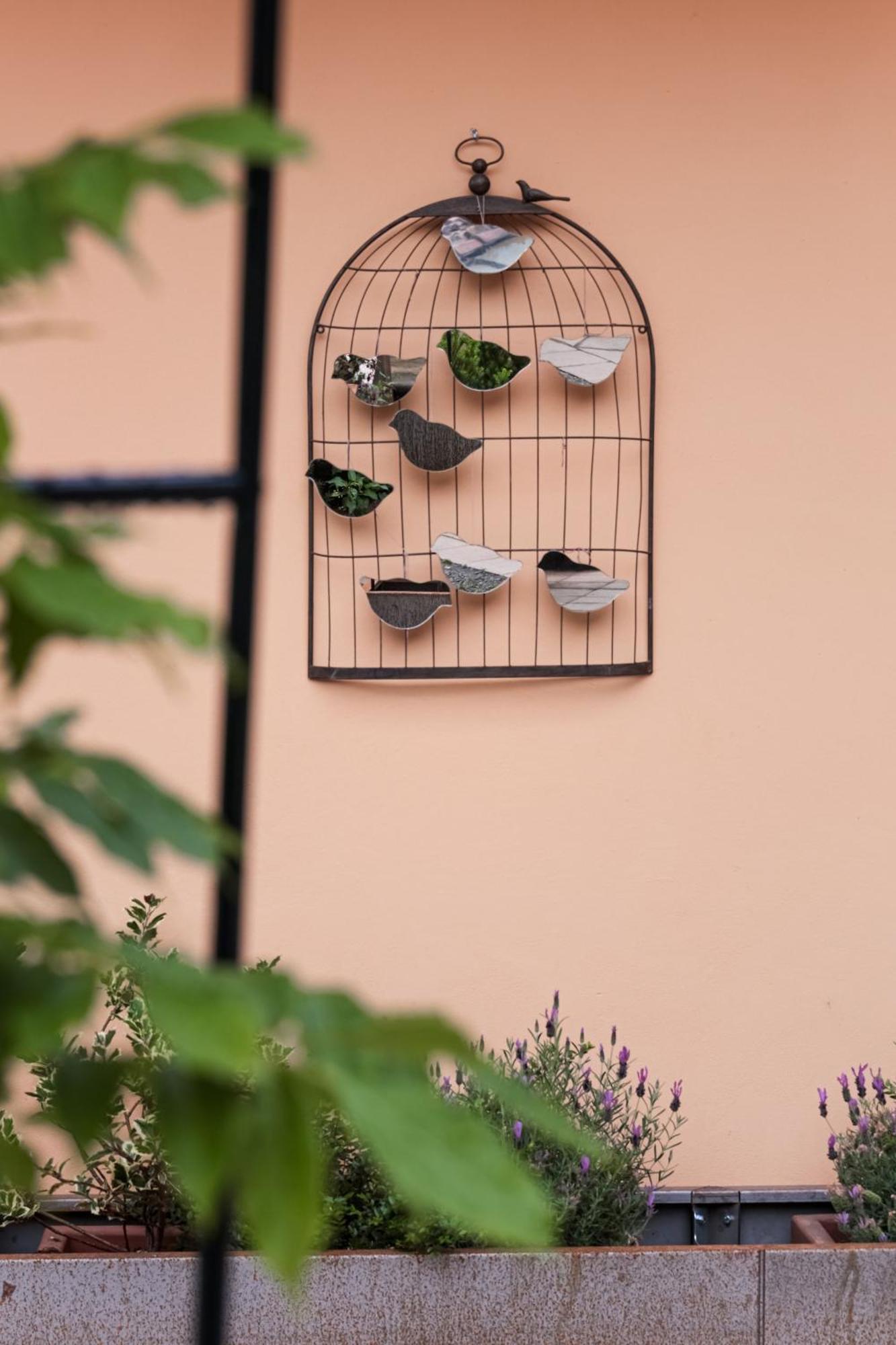 La Cantinella Country House Ла Мора Екстериор снимка