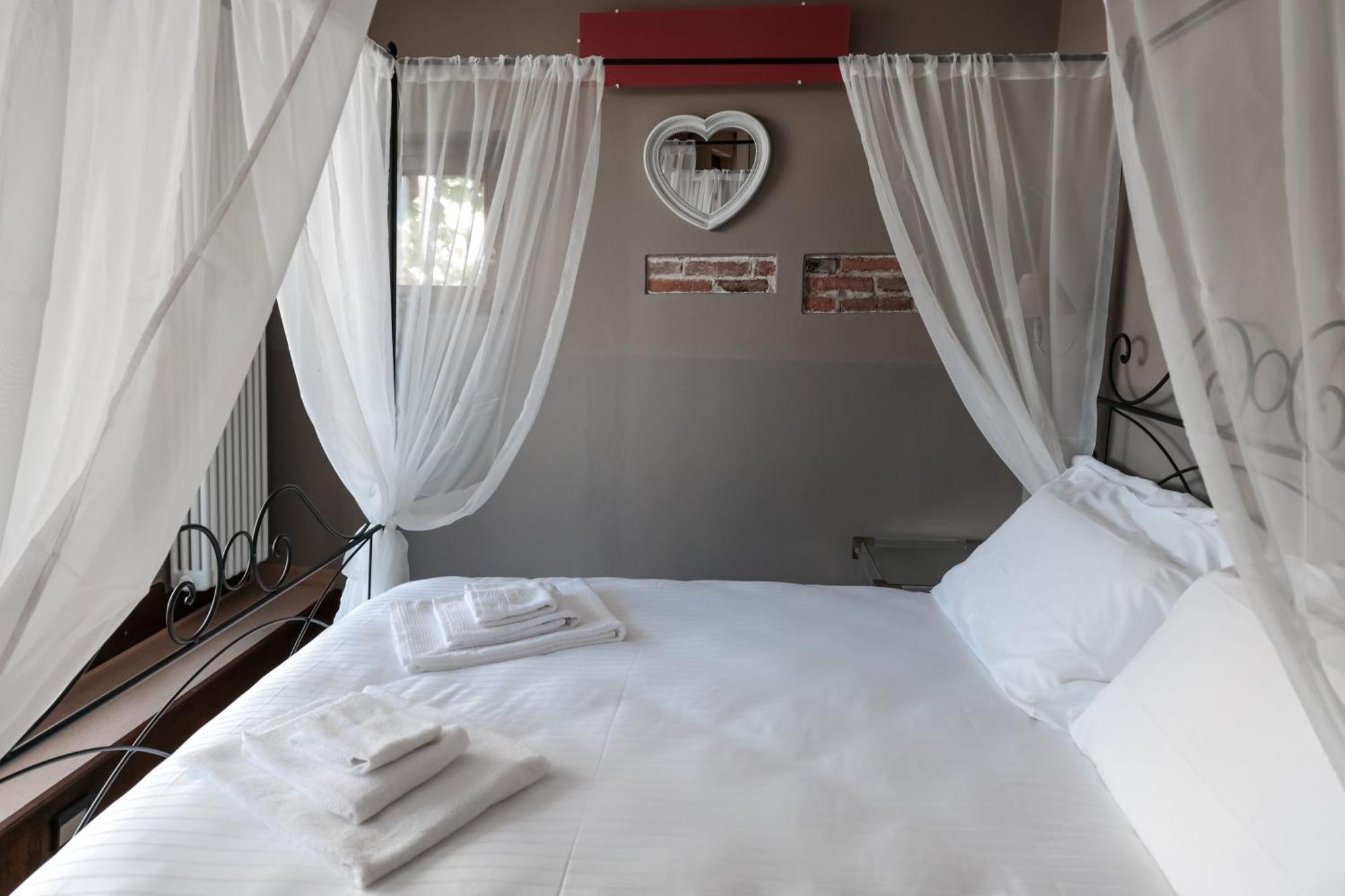 La Cantinella Country House Ла Мора Екстериор снимка