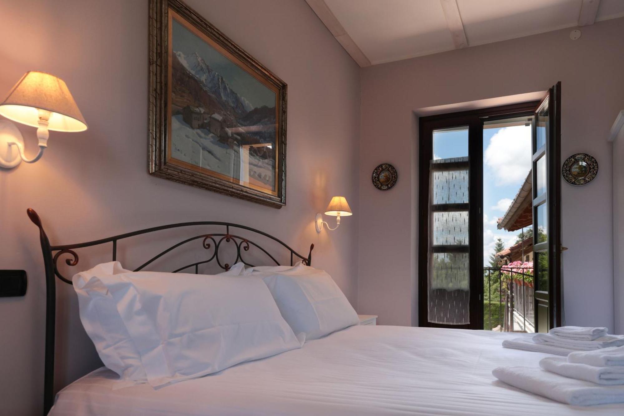 La Cantinella Country House Ла Мора Екстериор снимка