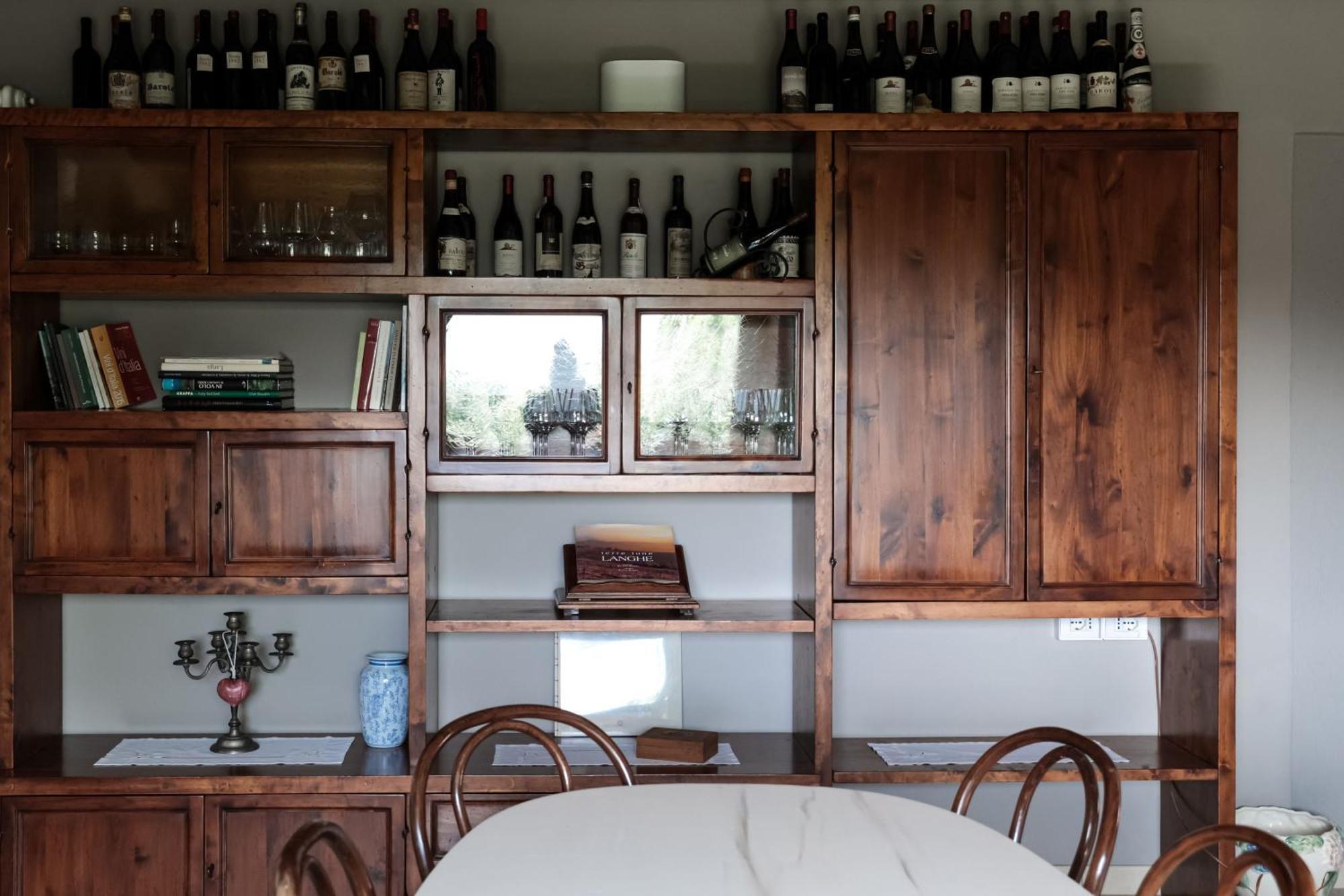 La Cantinella Country House Ла Мора Екстериор снимка