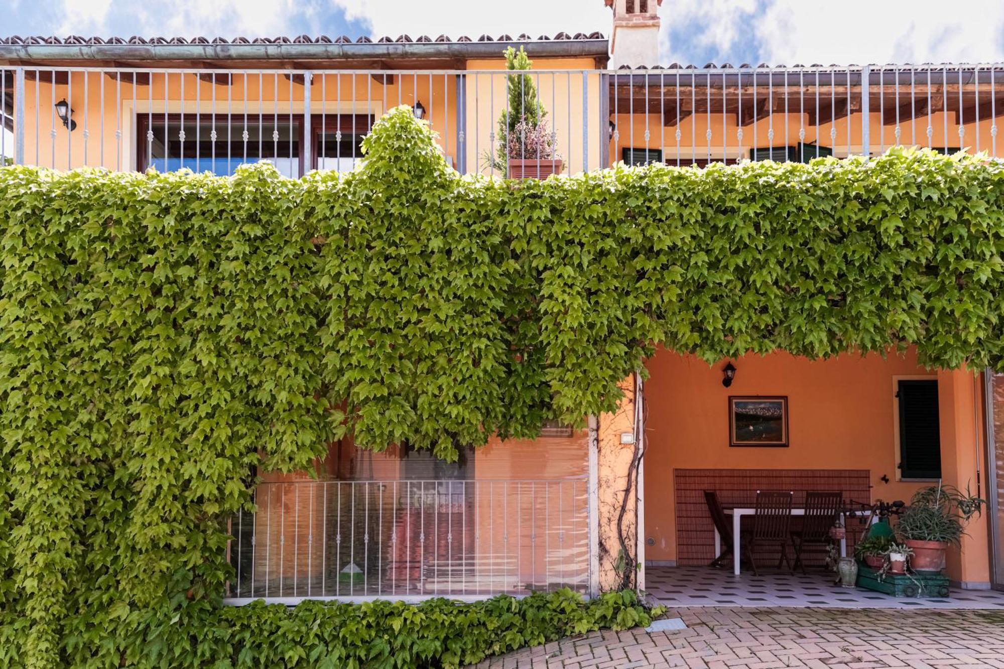 La Cantinella Country House Ла Мора Екстериор снимка