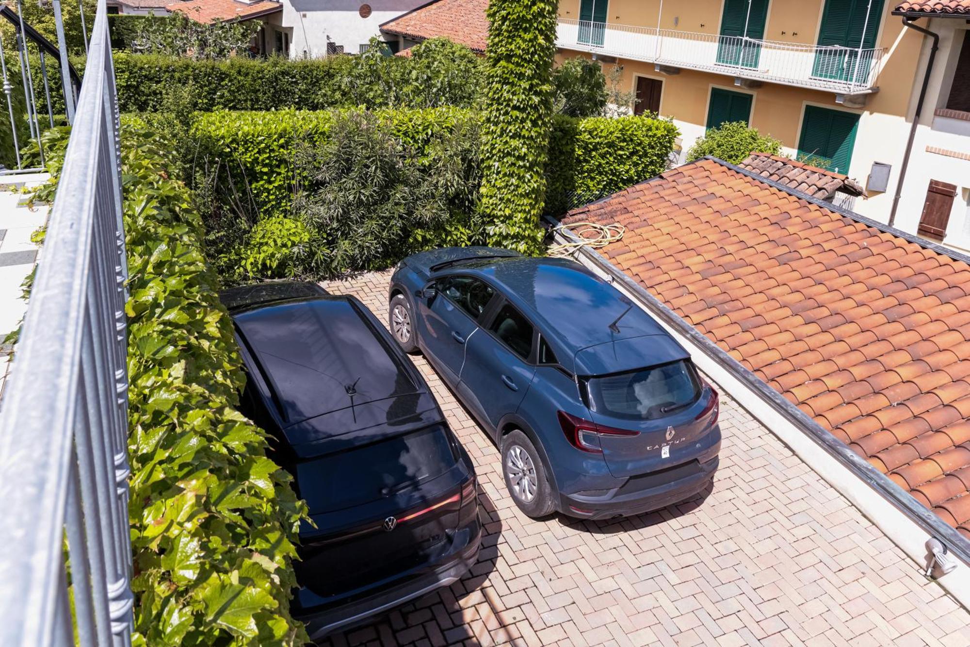 La Cantinella Country House Ла Мора Екстериор снимка