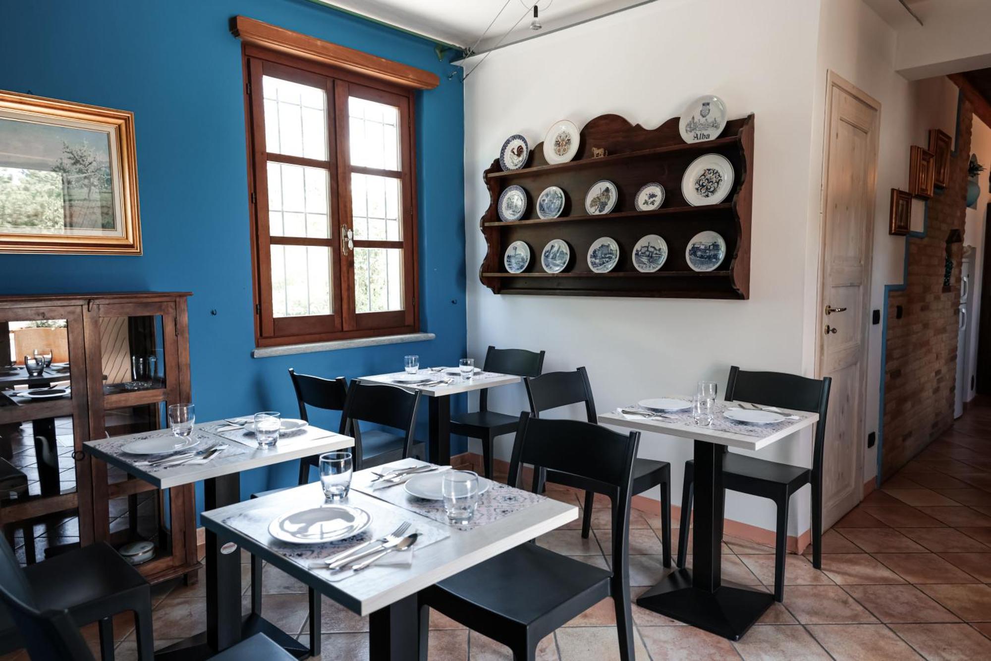 La Cantinella Country House Ла Мора Екстериор снимка