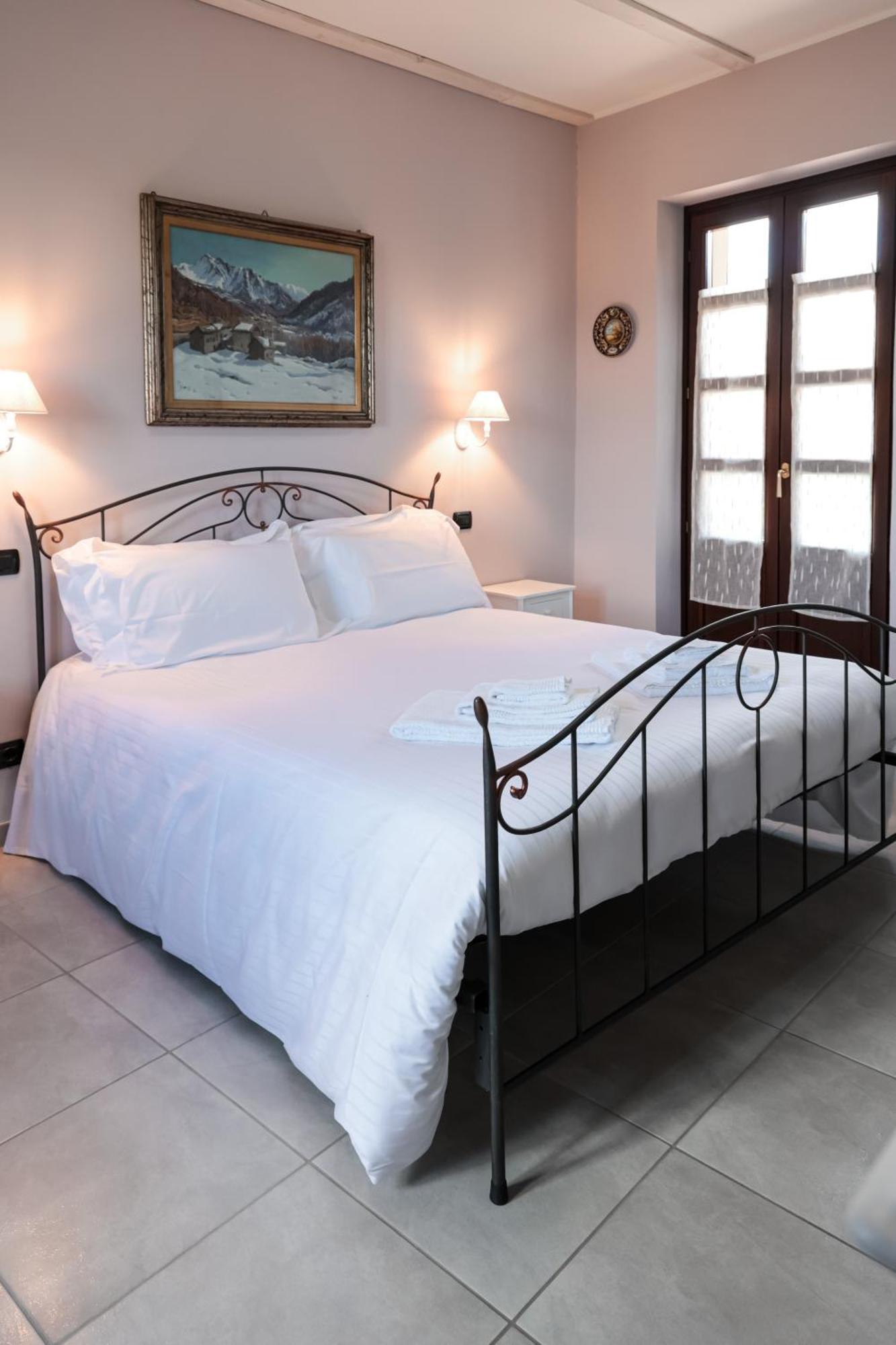 La Cantinella Country House Ла Мора Екстериор снимка