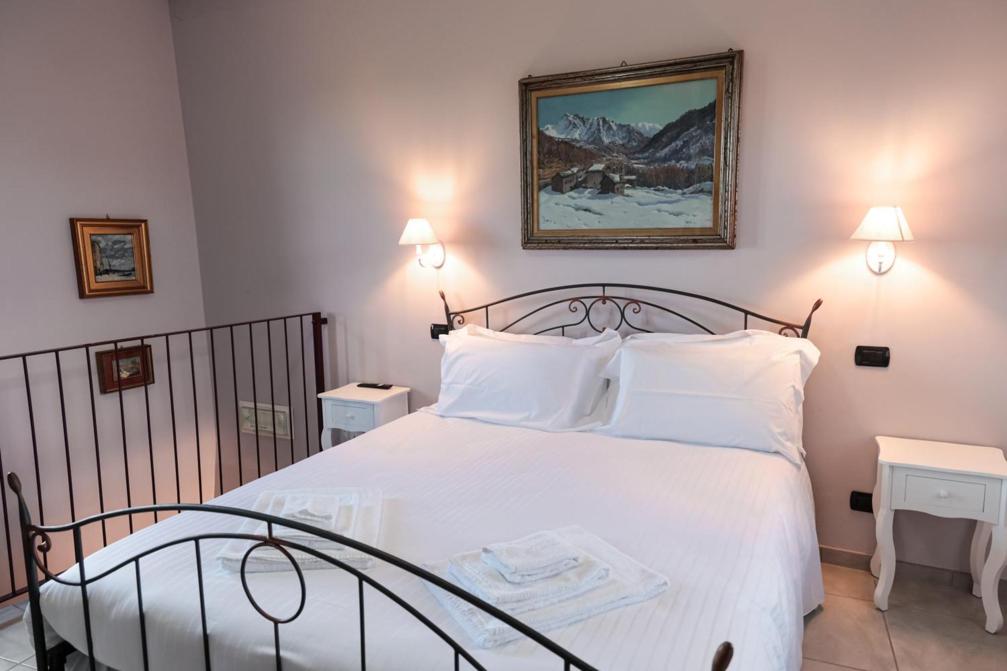 La Cantinella Country House Ла Мора Екстериор снимка