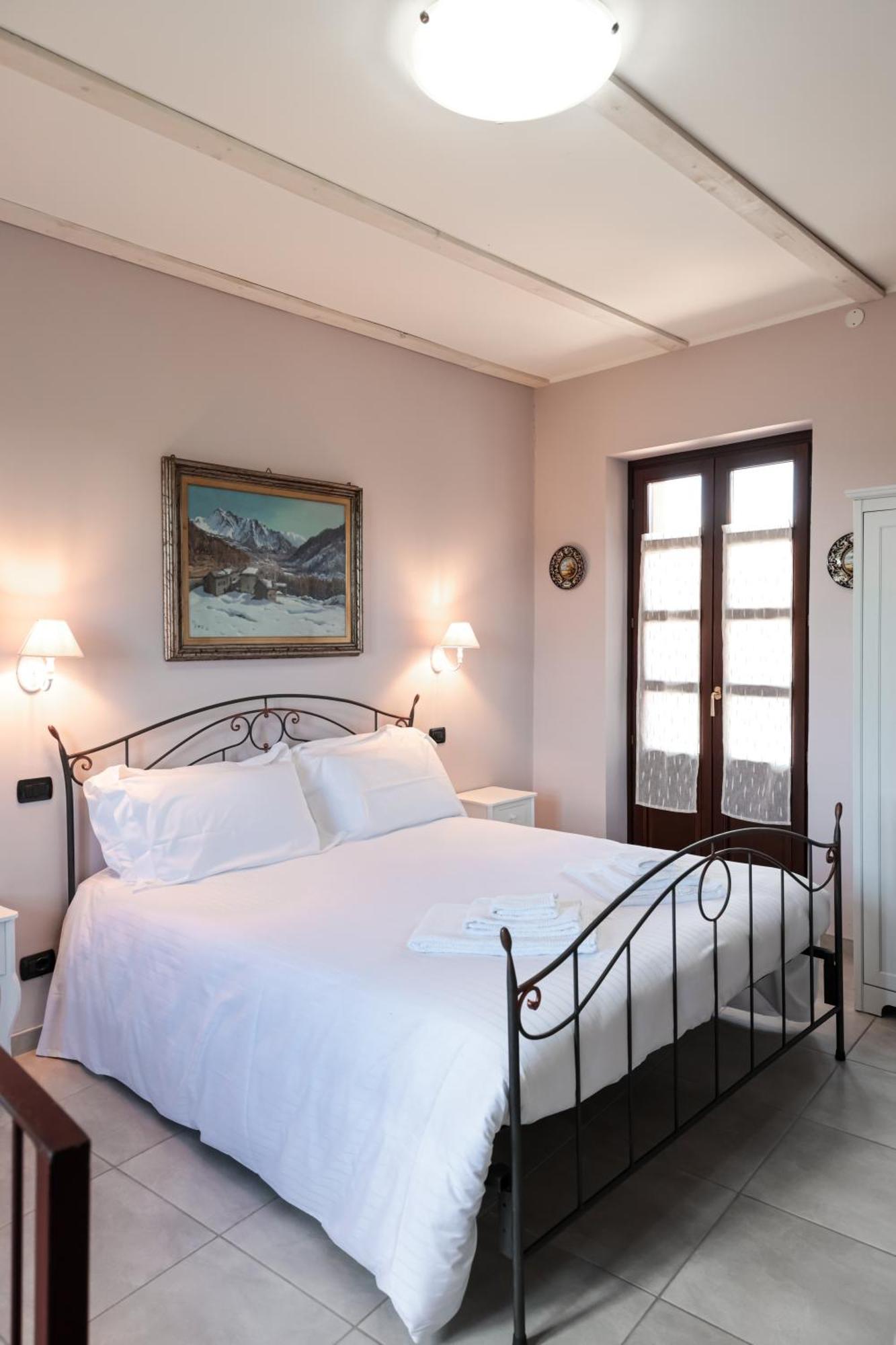 La Cantinella Country House Ла Мора Екстериор снимка